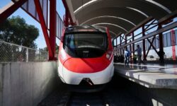 Si amamos los trenes, debemos amar la experiencia en trenes.