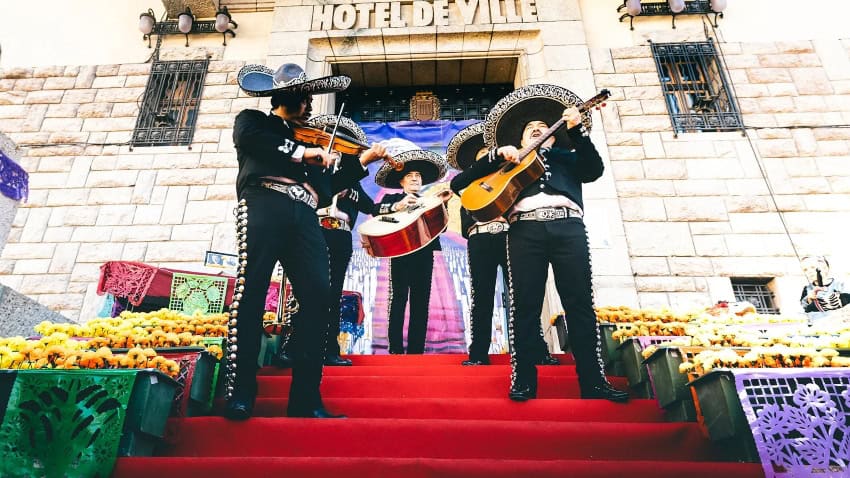 festival de la barcelonesa