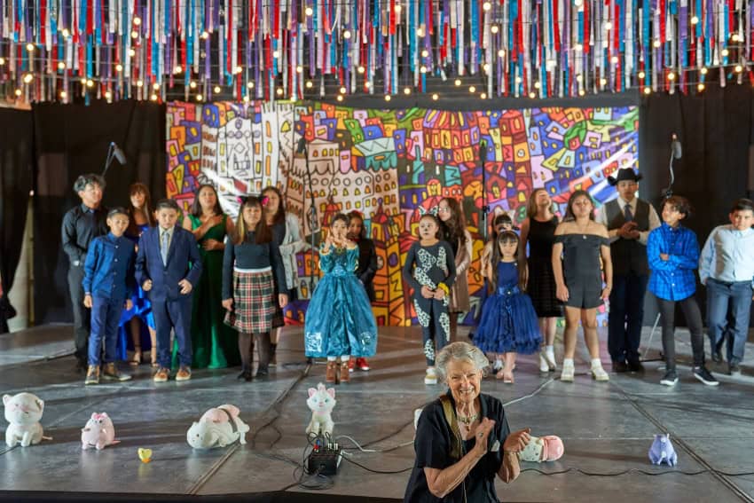 Concierto en Guanajuato