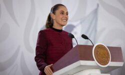 Sheinbaum responde a la amenaza de Trump hacia Cuba: recapitula la mañanera del viernes