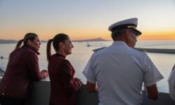 Resumen de la semana de México: la narrativa de soberanía de Sheinbaum enfrenta su prueba más dura hasta el momento