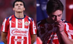 2 jugadores estadounidenses cambian al equipo de México de cara al Mundial 2026