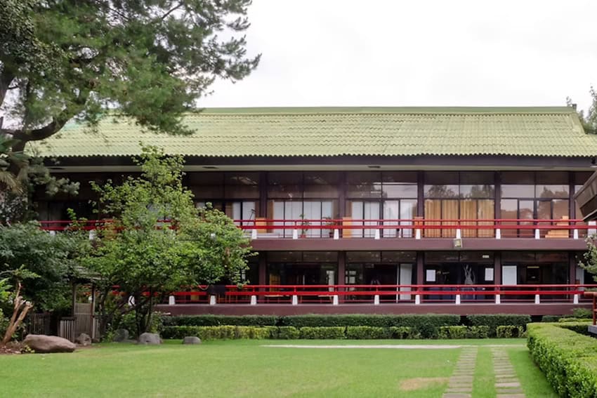 La Asociación México-Japón