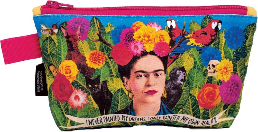 bolso frida kahlo