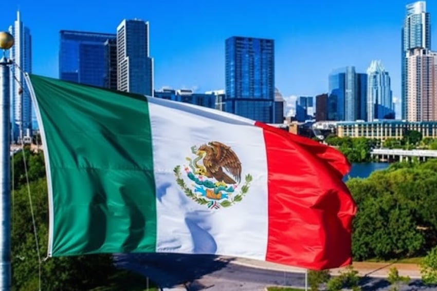 El Jalapeño: México ofrece recomprar Texas a EE.UU.