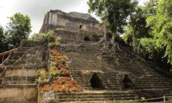Una historia de los mayas: el período Clásico Temprano