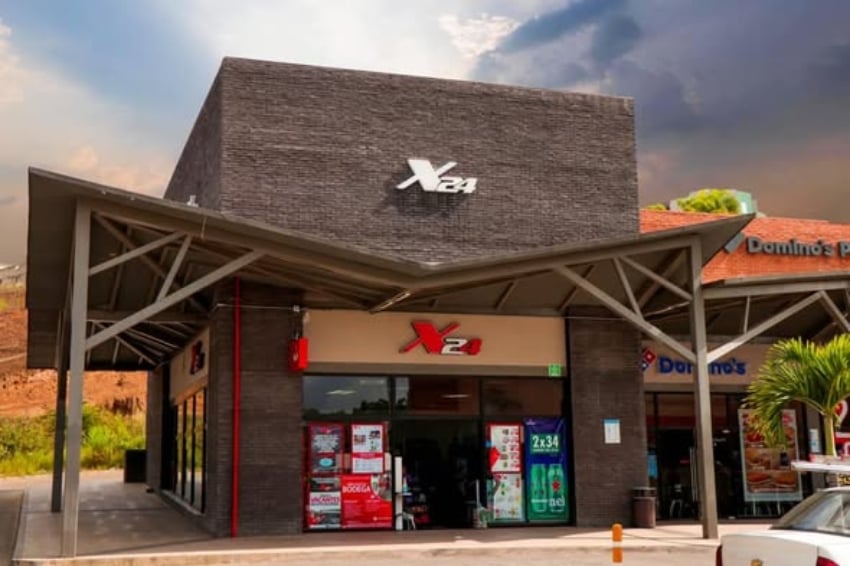 Tienda X24 México