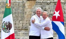 Una breve historia de las relaciones Cuba-México