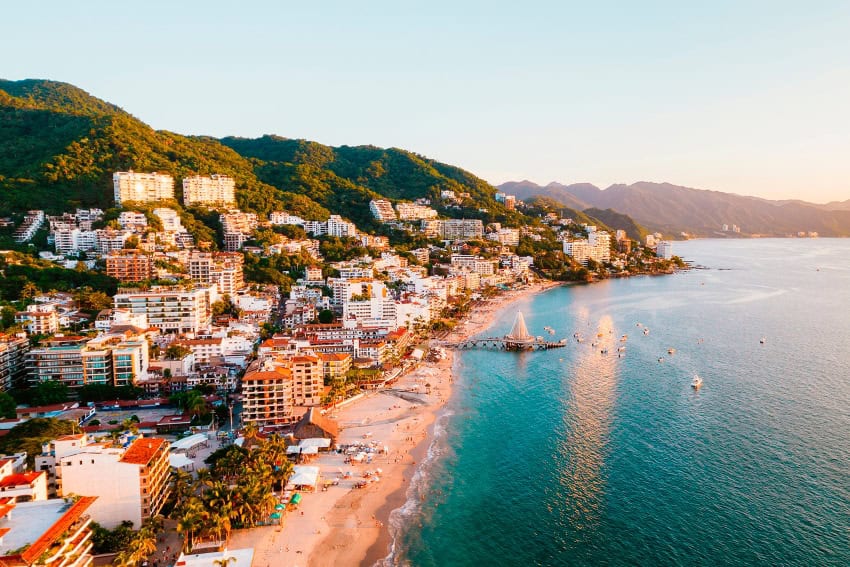 puerto vallarta