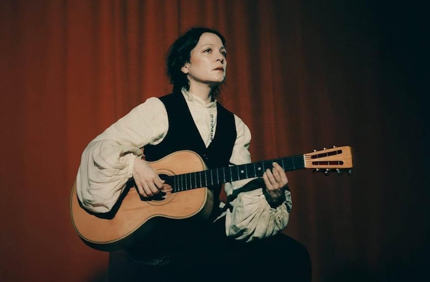 Natalia Lafourcade