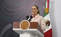 Avances de seguridad en Michoacán y detención de un alcalde corrupto: resumen de la mañanera del viernes