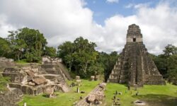 Una historia de los mayas: período clásico tardío