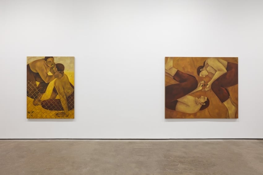 pinturas de hilda palafox