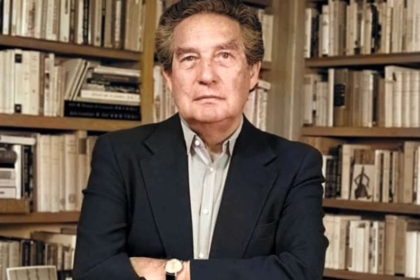 Octavio Paz