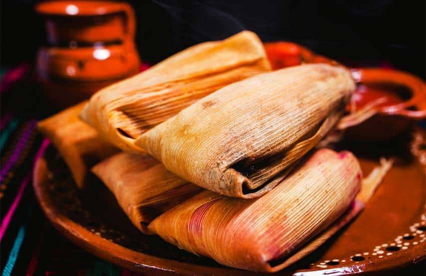 tamales