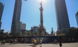 Cifras revisadas impulsan el crecimiento del PIB de México en 2025 a 0.8%