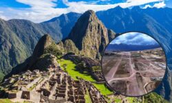 Ocho millones de pasajeros al año sobre el Valle Sagrado: lo que realmente arriesga Machu Picchu con el nuevo aeropuerto