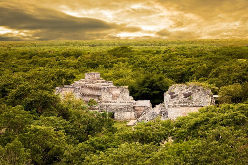 Una historia de los mayas: el período Posclásico y el surgimiento de Yucatán