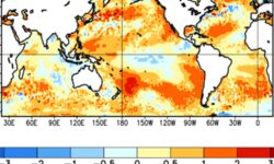 El Super Niño que se avecina será el más intenso jamás registrado en 150 años, ¿qué 2027 debemos esperar?