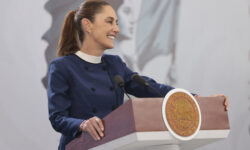 Redadas narco, arrestos y la decadencia ‘definitiva’ del cartel de Jalisco: resumen de la mañanera del viernes