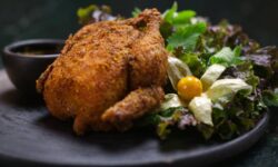 Masala y Maíz, estrella Michelin, celebra el Mes Internacional de la Mujer con una serie de cenas de una sola noche