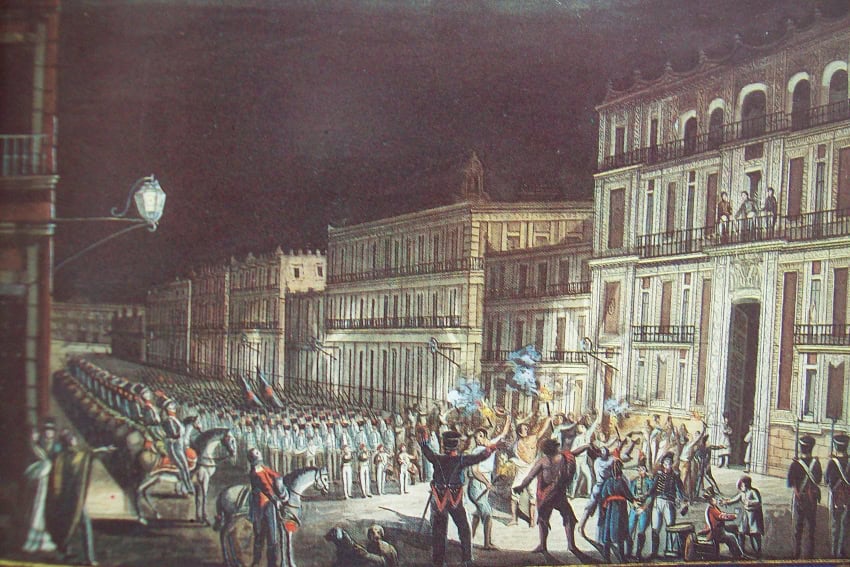 Agustín de Iturbide