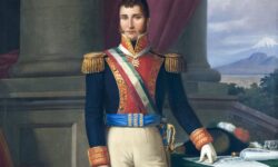 Cómo convertirse en emperador de México: la historia de Agustín de Iturbide