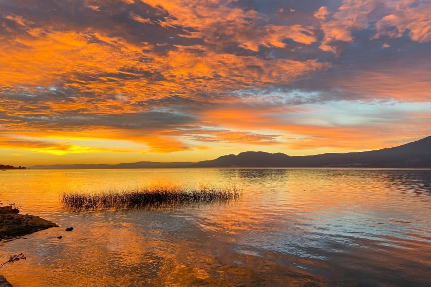 Lake Chapala