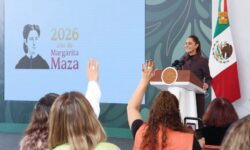 Sheinbaum mantiene la línea sobre soberanía tras las últimas declaraciones de Trump: resumen de la mañanera del lunes