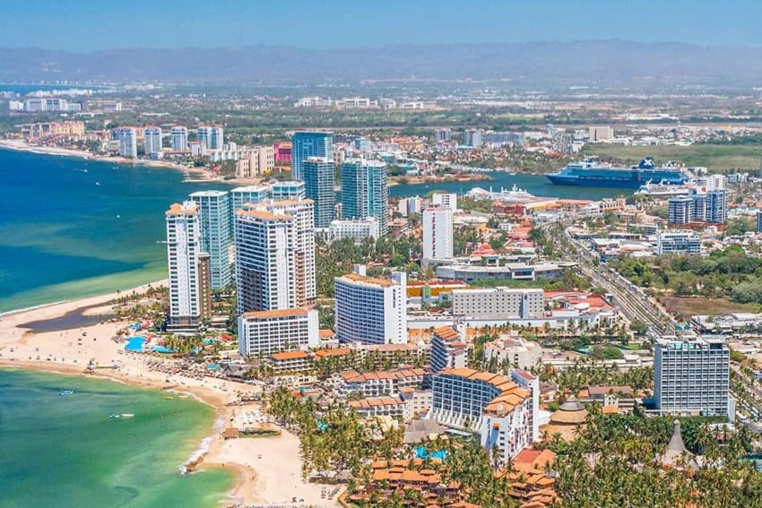 Puerto Vallarta