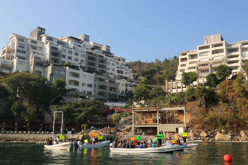 ecocidio Acapulco