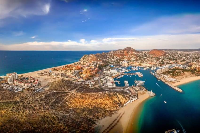 Cabo San Lucas