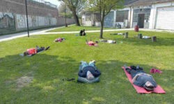 Yoga, meditación y bienestar natural: Holistica e Benessere, la feria de la vida sana, vuelve a Mestre