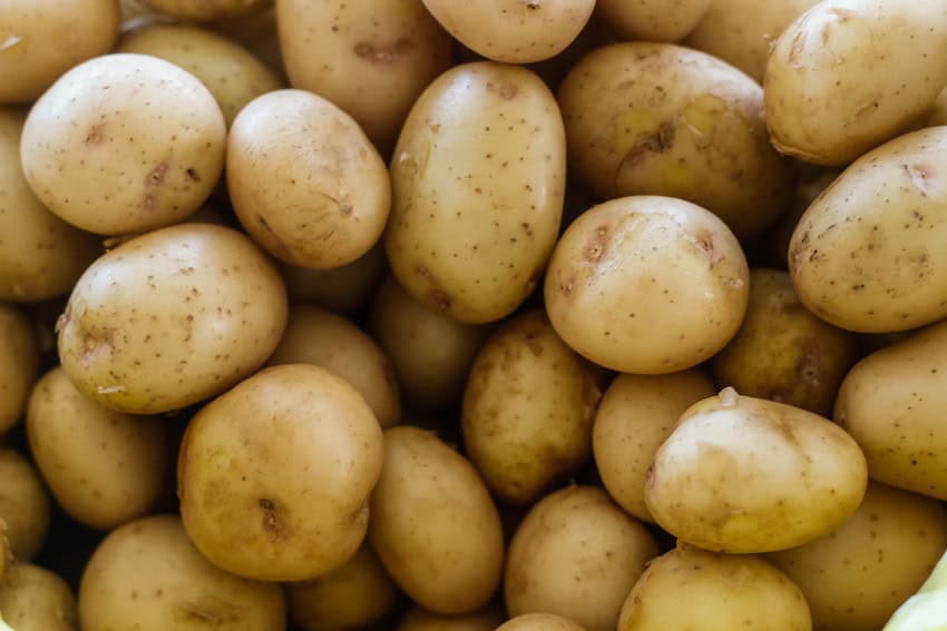 Potatoes