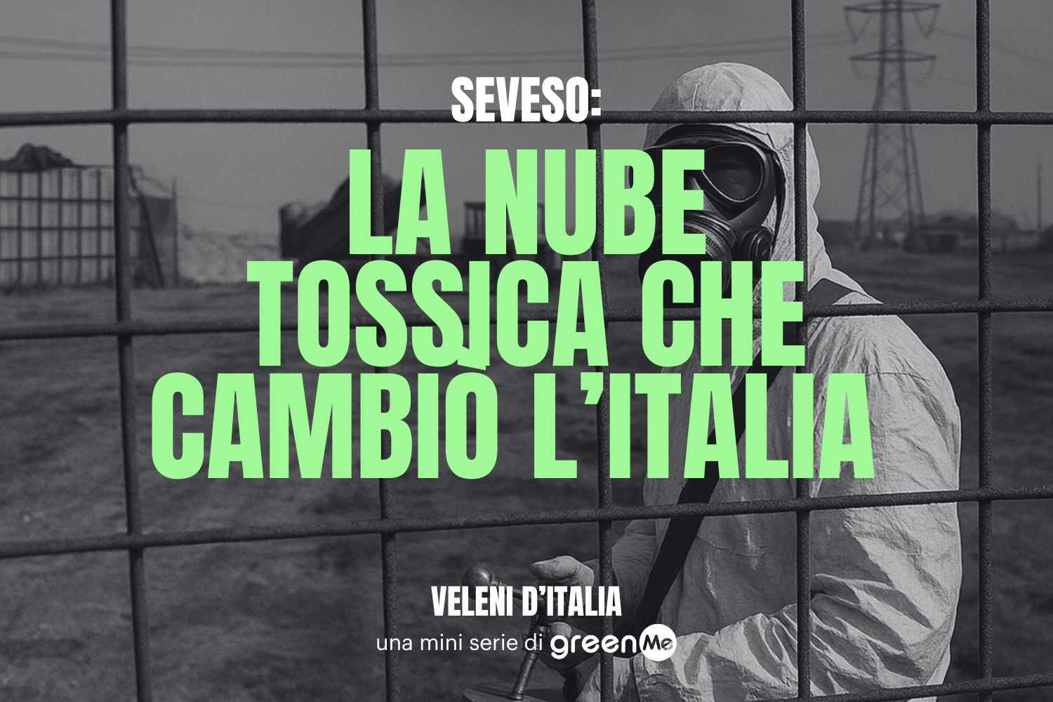 disastro di seveso