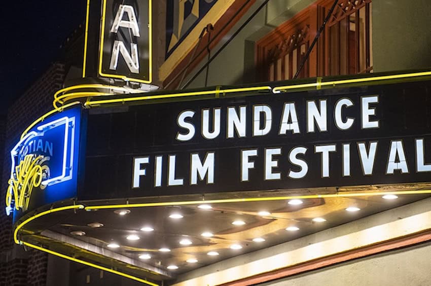 sundance marquis