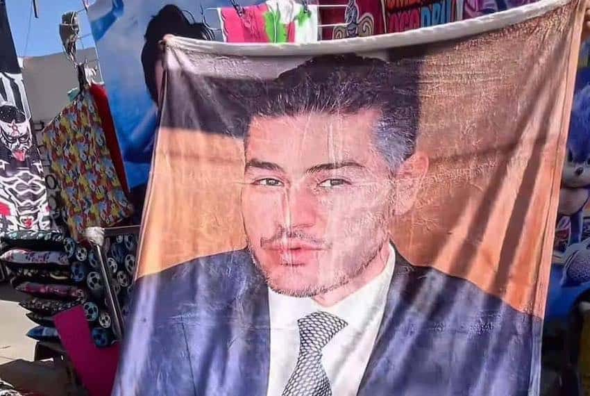 Harfuch blanket