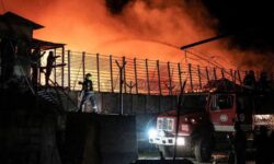 Kabul bajo las bombas: ataque a un hospital y 400 muertos, Afganistán vuelve a caer en guerra con Pakistán