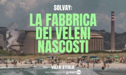 Las playas más instagrameadas de Toscana esconden una bomba medioambiental: la verdad sobre Rosignano