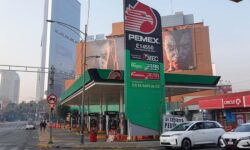 México extiende su tope al precio del gas a medida que la guerra con Irán dispara los precios del petróleo