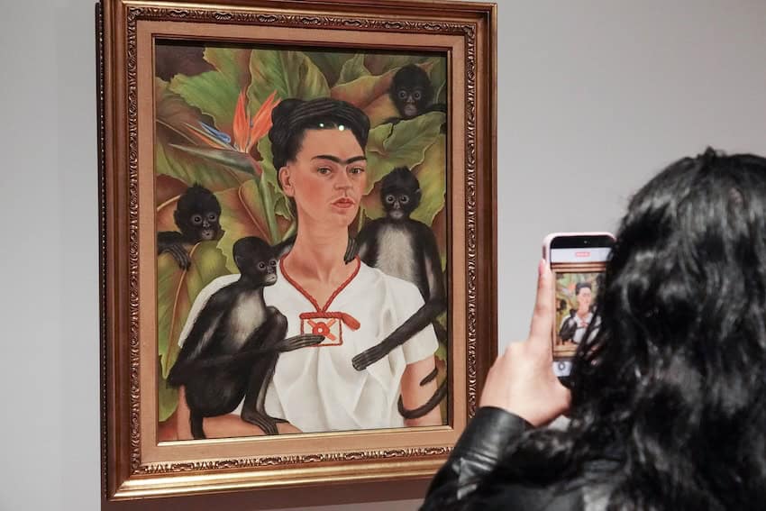 Frida