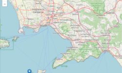 Raro terremoto de magnitud 5,9 en el golfo de Nápoles (que se siente en toda Italia): los científicos explican qué lo causó