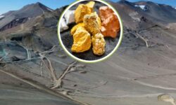 Uno de los mayores yacimientos de cobre (y oro) descubiertos en Argentina: puede remodelar los mercados, pero ¿a qué precio para los Andes?