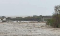 Desde el ciclón Harry hasta Erminio, la devastada Italia persigue «emergencias»: pero ¿cuándo empezaremos a abordar las causas reales?