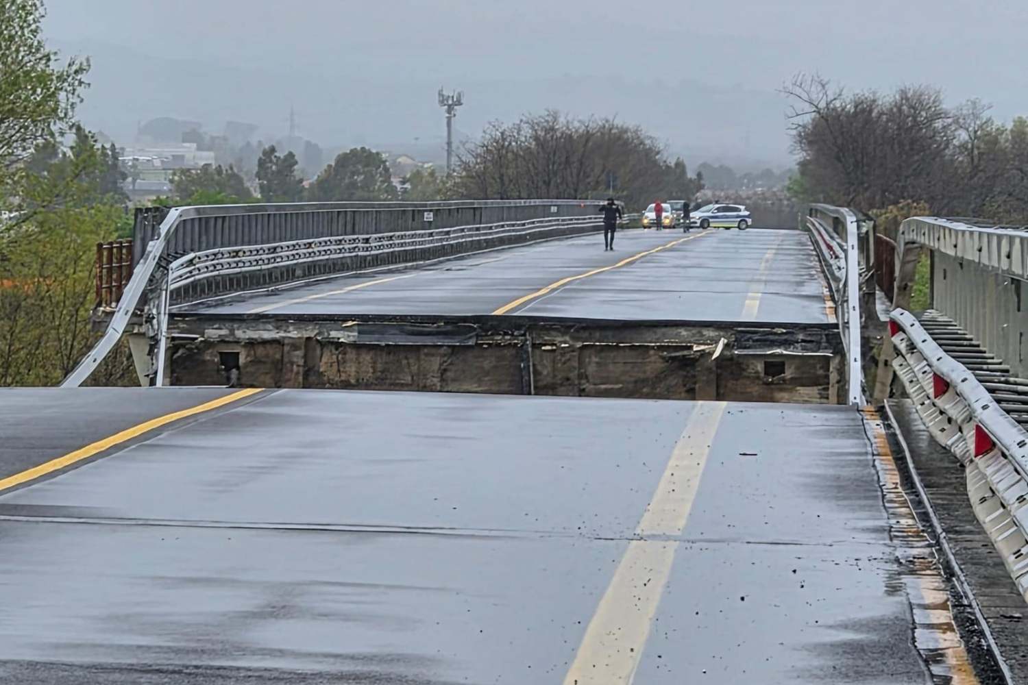 Molise ponte