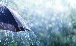 Primero de Mayo bajo la lluvia: las tormentas y el descenso de las temperaturas corren el riesgo de arruinar el puente