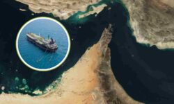 Se desencadena el bloqueo del Estrecho de Ormuz impuesto por Trump: cómo funciona y qué consecuencias tendrá (para nosotros también)