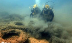 “Regenerar, Recuperar y Respetar”: así renace el mar de Acqua dei Corsari, símbolo del abandono y la contaminación
