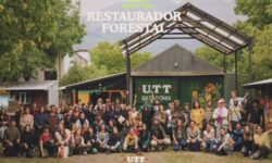 Arranca en la Patagonia el primer curso para salvar bosques de los incendios: el proyecto que nace de las cenizas de la devastación