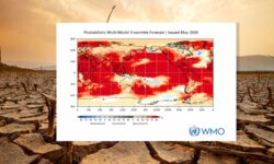 El mundo se prepara para el regreso de El Niño (y el problema no será «sólo» el calor infernal), la ONU: «es una alarma climática urgente»